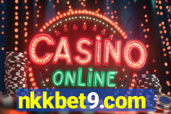 nkkbet9.com