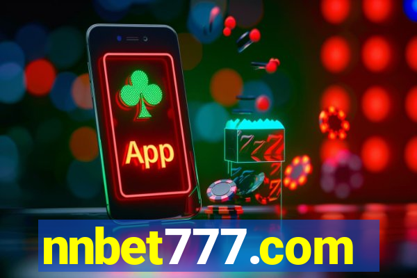 nnbet777.com