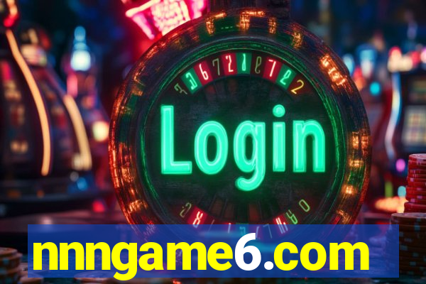 nnngame6.com