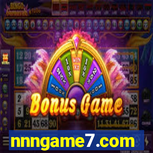 nnngame7.com