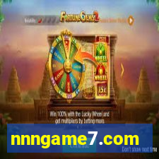 nnngame7.com