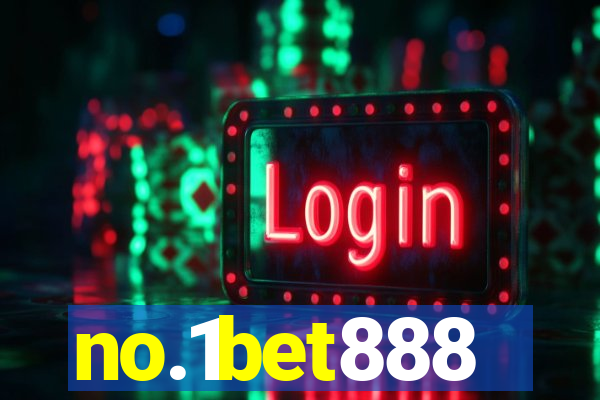 no.1bet888