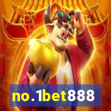 no.1bet888