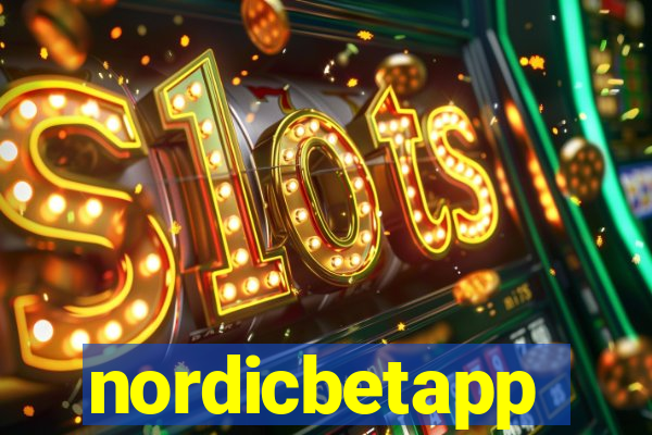 nordicbetapp