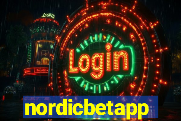 nordicbetapp