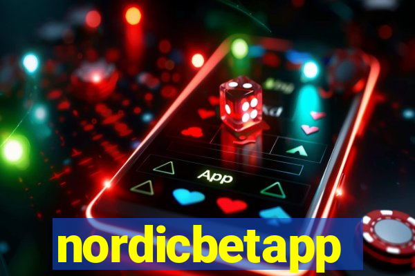 nordicbetapp