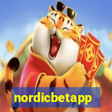 nordicbetapp