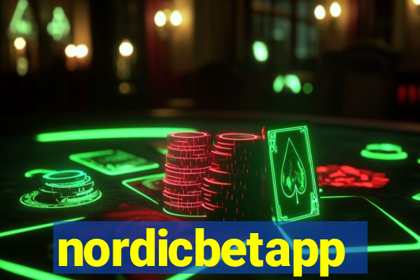 nordicbetapp