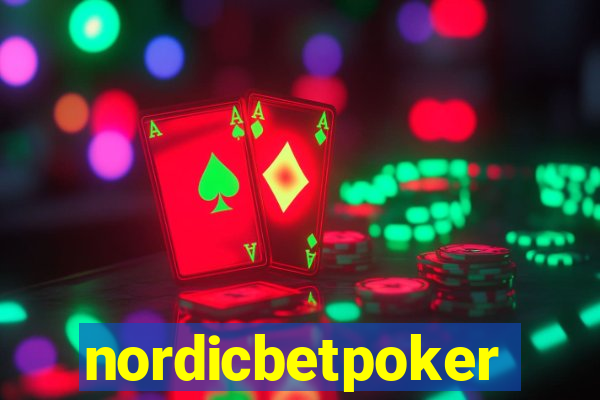 nordicbetpoker