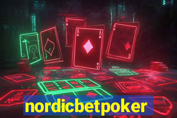 nordicbetpoker