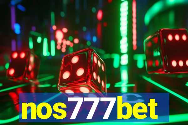 nos777bet