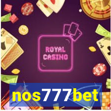 nos777bet