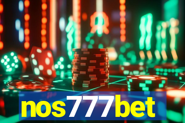 nos777bet