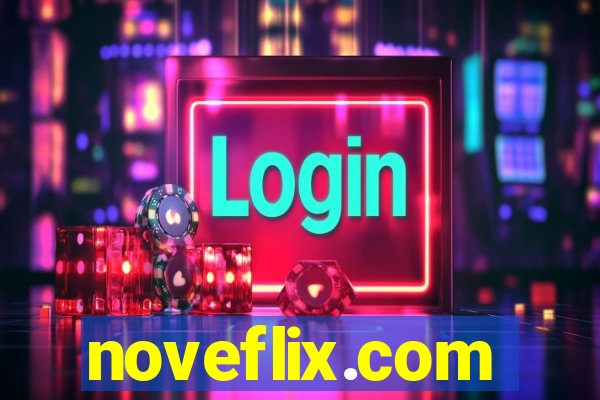 noveflix.com