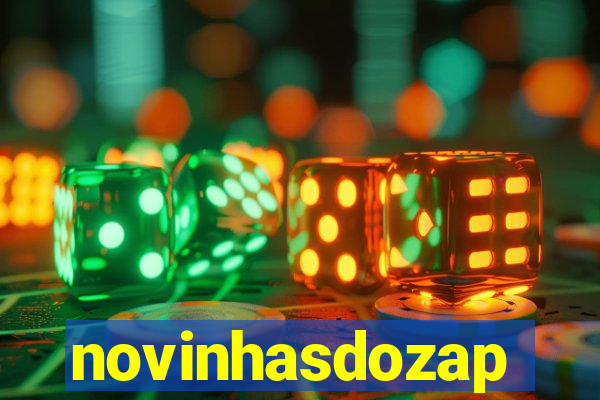 novinhasdozap