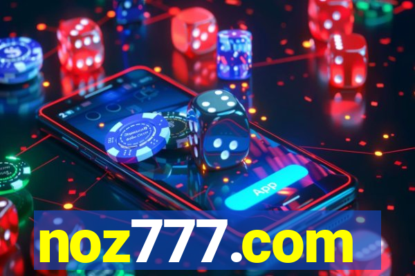 noz777.com