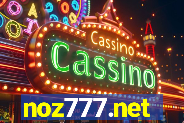 noz777.net