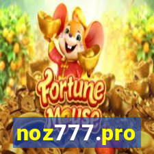 noz777.pro