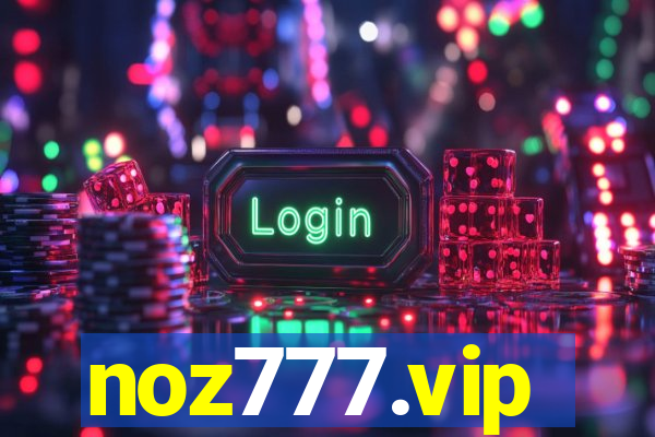 noz777.vip