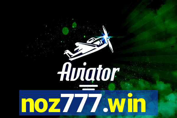 noz777.win