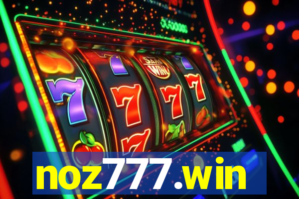 noz777.win