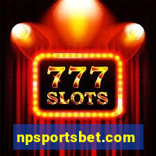 npsportsbet.com