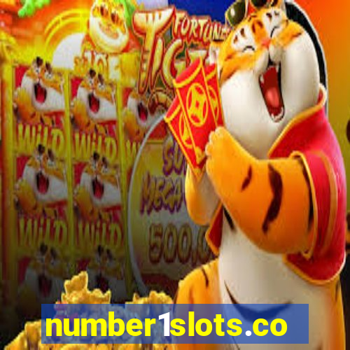 number1slots.com