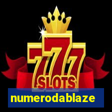 numerodablaze