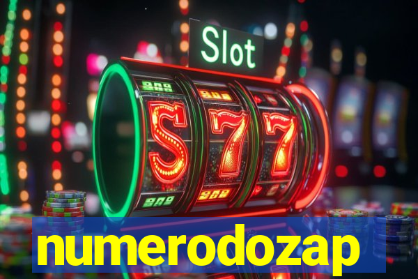 numerodozap