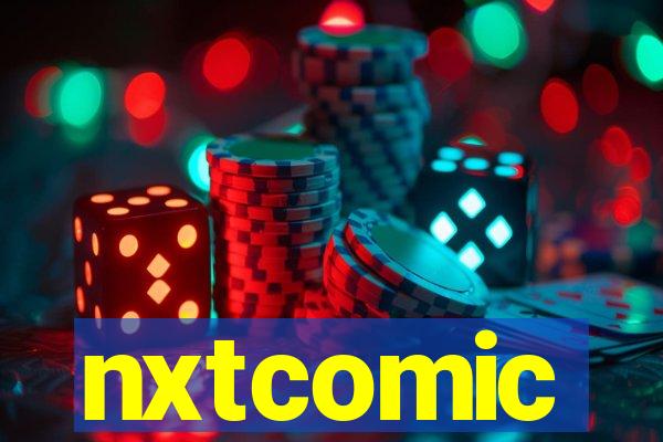 nxtcomic