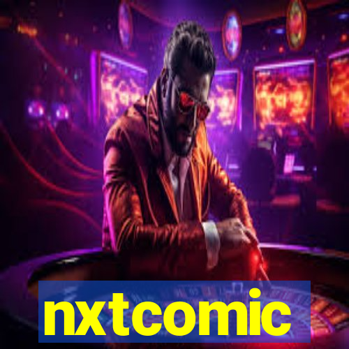 nxtcomic