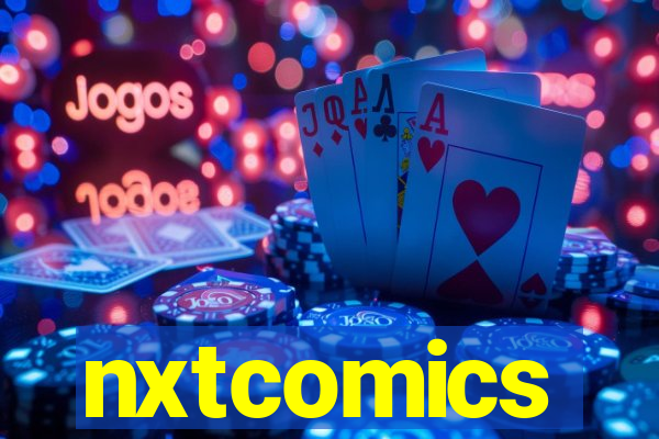 nxtcomics