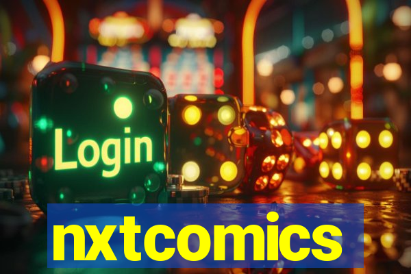 nxtcomics