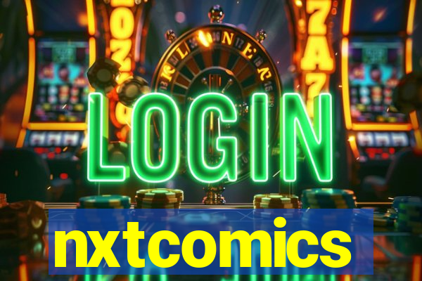 nxtcomics