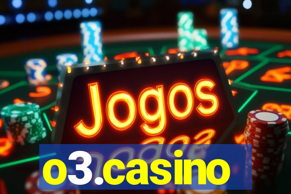 o3.casino