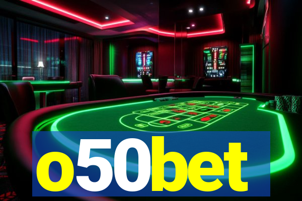 o50bet