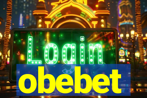 obebet