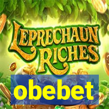 obebet