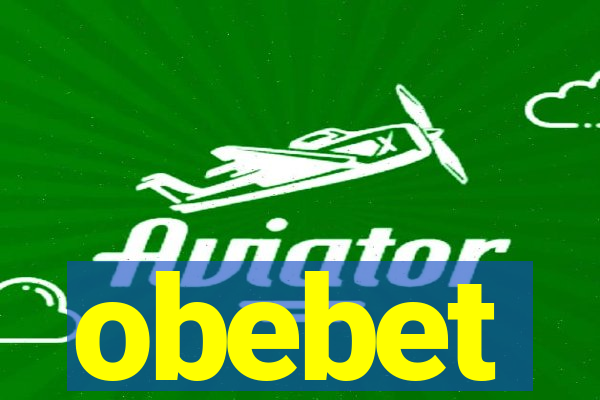 obebet