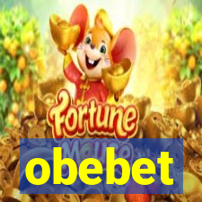 obebet