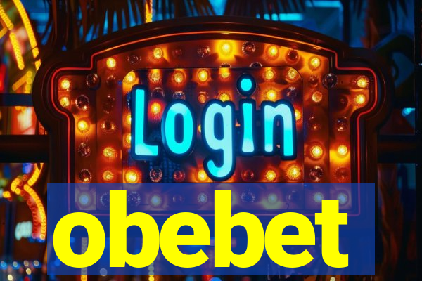 obebet