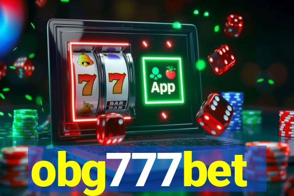 obg777bet