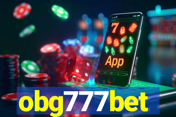 obg777bet