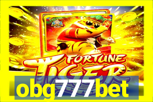 obg777bet