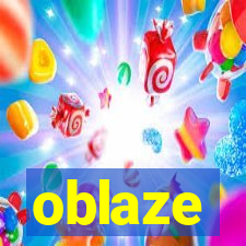 oblaze