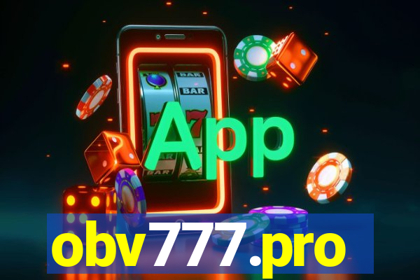 obv777.pro