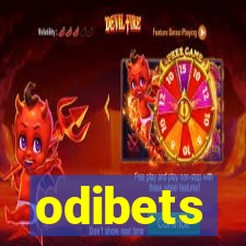 odibets