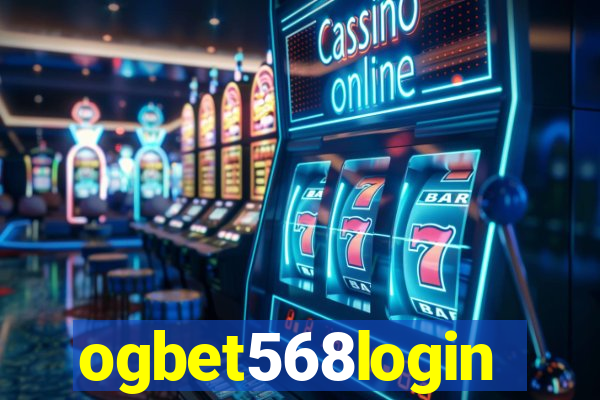 ogbet568login