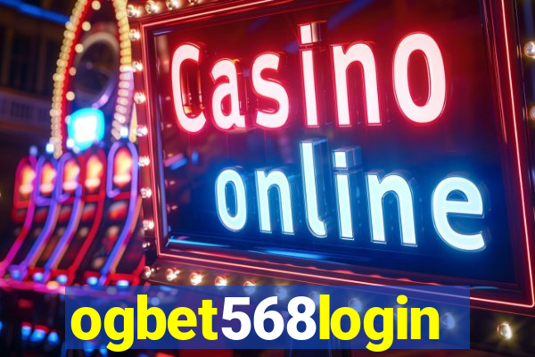 ogbet568login