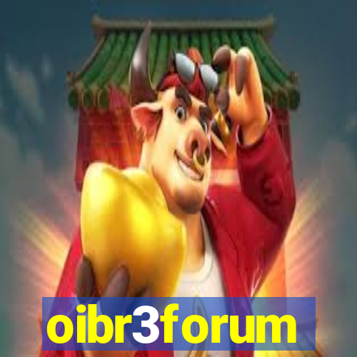 oibr3forum